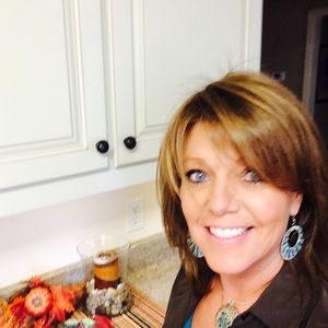 Meet your Posher, Judy